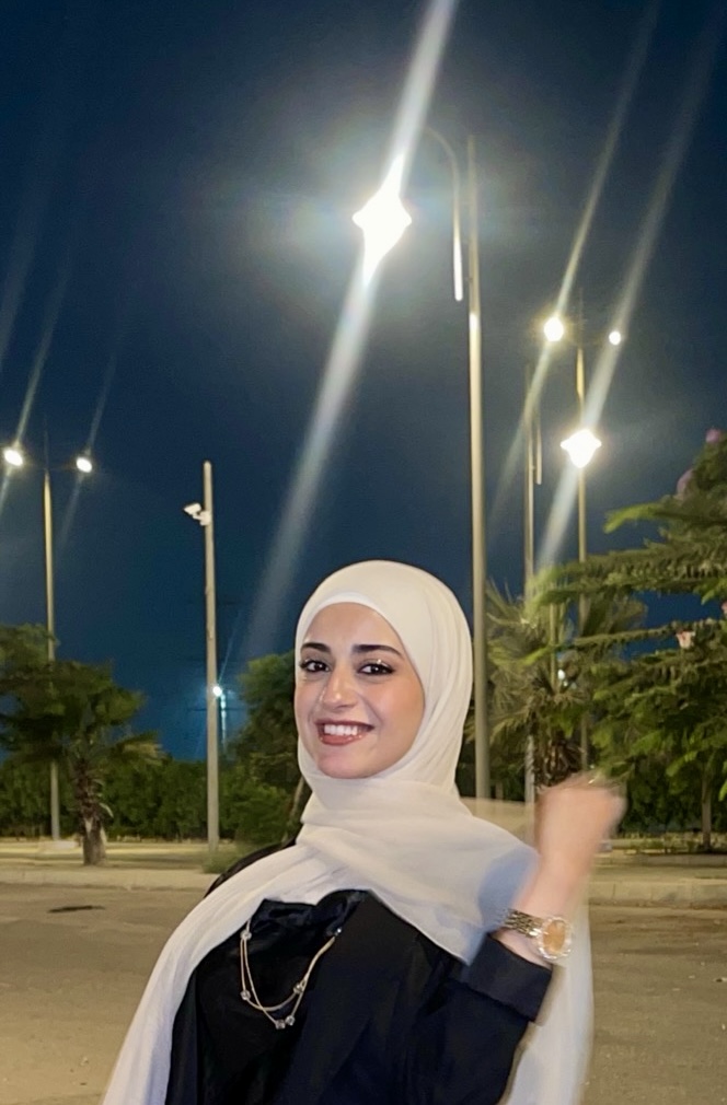 Amira Alzarie